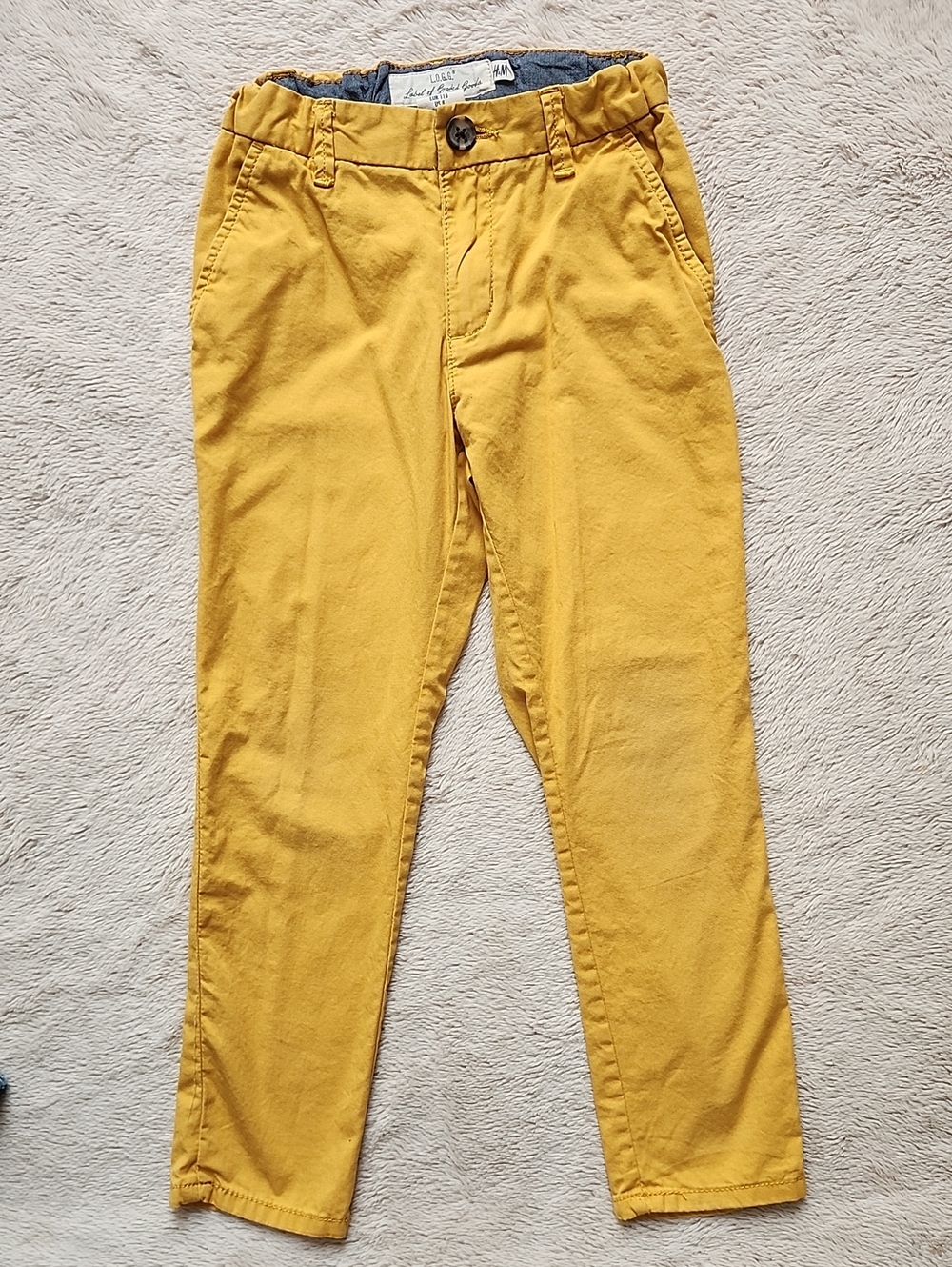 Boys Jeans Pants Bundle, 5T - Picture 8 of 15